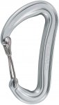 Camp Dyon Karabiner (Größe One Size, silber)