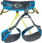 Camp Energy CR 3 Klettergurt (Größe L | 79-89CM, blau)