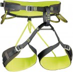 Camp Energy CR 3 Klettergurt (Größe XL | 86-96CM, grau)