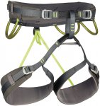 Camp Energy CR 4 Klettergurt (Größe M-XL | 76-100CM, grau)