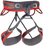Camp Energy CR 4 Klettergurt (Größe M-XL | 76-100CM, rot)