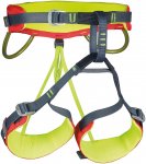 Camp Kinder Energy JR Klettergurt (Größe 48-60cm, rot)