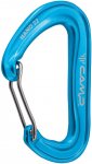Camp Nano 22 Karabiner (Größe One Size, blau)