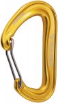 Camp Nano 22 Karabiner (Größe One Size, gelb)