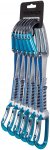 Camp Orbit KS Expressset 6er Pack (Größe 12CM, blau)