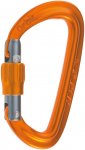 Camp Orbit Lock Karabiner (Größe One Size, orange)