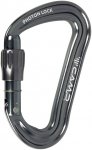 Camp Photon Lock Karabiner (Größe One Size, grau)