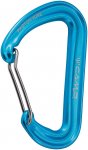 Camp Photon Wire Karabiner (Größe One Size, blau)