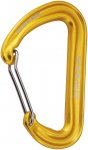 Camp Photon Wire Karabiner (Größe One Size, gelb)