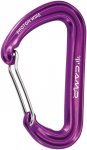 Camp Photon Wire Karabiner (Größe One Size, pink)