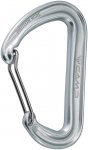 Camp Photon Wire Karabiner (Größe One Size, silber)