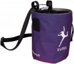 Camp Polimago Janja Chalkbag (Größe One Size, lila)