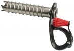 Camp Rocket XS Eisschraube (Größe 7CM, silber)