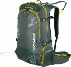 Camp Ski Raptor 30 Skitourenrucksack (Größe 30L, gruen)