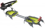 Camp Skimo Nanotech Steigeisen (Größe One Size, gruen)