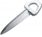 Camp Soft Universal-Haken Weichstahl (Größe 150mm, grau)