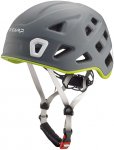 Camp Storm Kletterhelm (Größe 48-56CM, grau)