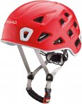 Camp Storm Kletterhelm (Größe 48-56CM, rot)