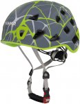 Camp Storm Kletterhelm (Größe 54-62cm, grau)