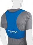 Camp Trail Force 2 Trailrunningrucksack (Größe 2L | XS-M, blau)