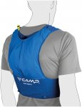 Camp Trail Force 5 Trailrunningrucksack (Größe 5L | X-M, blau)