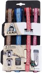 Camp Tricam Dyneema 4er-Set (Größe ONE SIZE, mehrfarbig)