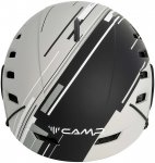 Camp Voyager Skitourenhelm (Größe 57-62cm, grau)