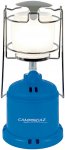 Campingaz Camping 206 L Laterne (Größe One Size, blau)