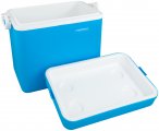 Campingaz Isotherm Extreme Kühlbox (Größe 10L, blau)