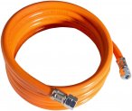 Campingaz Niederdruckschlauch für Propan/Butan (Größe ONE SIZE, blau)