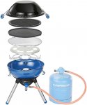 Campingaz Party Modell 400 R Grill (Größe ONE SIZE, blau)