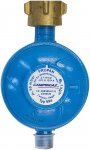 Campingaz Regler, 50 mbar, 1 Kg/h (Größe ONE SIZE, blau)