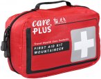Care Plus First Aid Kit - Mountaineer (Größe ONE SIZE, rot)