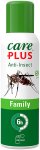 Care Plus Familiy Aerosol Spray (Größe 100ML, weiss)