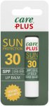 Care Plus Sun Protection SPF 30+ Lippenstift (Größe 4,8g, weiss)