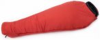 Carinthia G 490X Schlafsack (Größe MAX. 215CM , rot)
