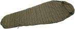 Carinthia G40 Liner Schlafsack (Größe max. 210cm, oliv)