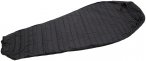 Carinthia G40 Liner Schlafsack (Größe max. 210cm, schwarz)