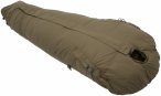 Carinthia Survival One Schlafsack (Größe max. 215cm, oliv)