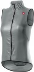 Castelli Damen Aria Weste (Größe XL, grau)