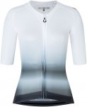 Castelli Damen Climber's 4.0 Trikot (Größe M, weiss)