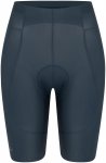 Castelli Damen Espresso Radhose kurz (Größe XS, blau)