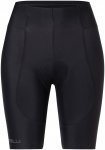 Castelli Damen Espresso Radhose kurz (Größe XS, schwarz)