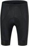 Castelli Herren Entrata 2 Radhose kurz (Größe XL, schwarz)