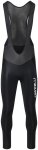 Castelli Herren Entrata Wind Bib lang (Größe M, schwarz)
