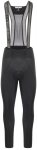 Castelli Herren Espresso Bib lang (Größe M, schwarz)