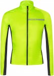 Castelli Herren Squadra Stretch Jacke (Größe M, gruen)