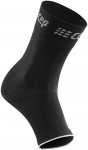 CEP Ankle Sleeve Beinlinge (Größe 28 , schwarz)