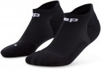 CEP Damen Run 5.0 Socken (Größe 34 , schwarz)