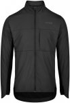 CEP Herren Cold Weather Hybrid Jacke (Größe S, schwarz)
